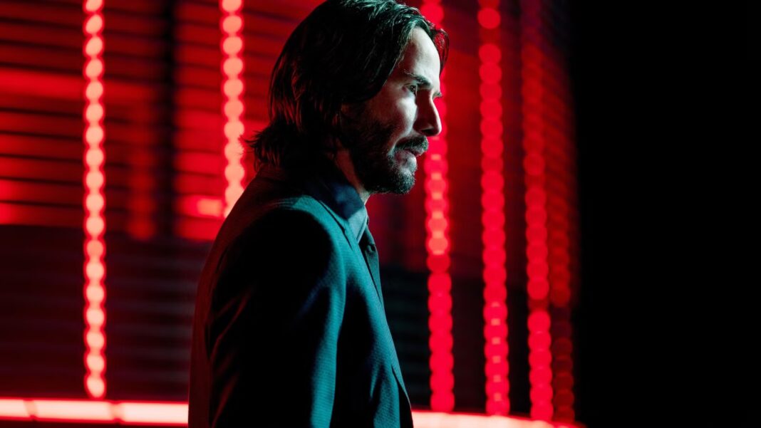 Bob Odenkirk’s “John Wick-esque” Thriller Is the Best Action Series