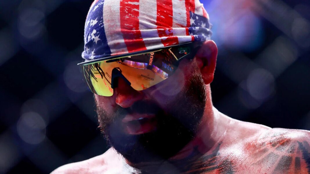 UFC White House: Top undercard fights to watch this weekend