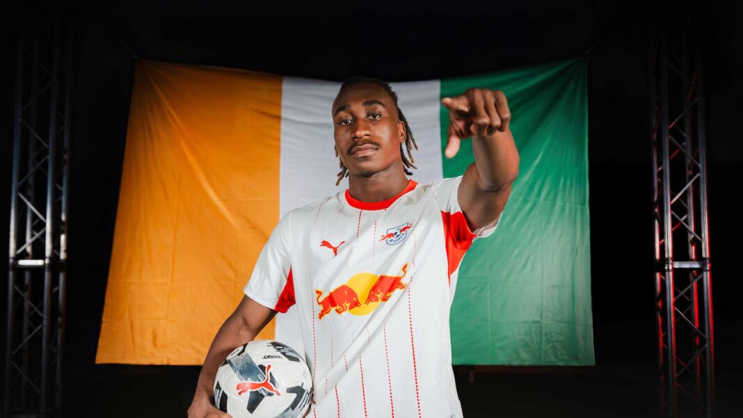 “Everyone Sees Me As A Star, I Don’t Yet”: World Cup-Bound Yan Diomande Remains Grounded