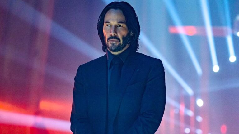 ‘John Wick’ Spin-Off ‘Caine’ Officially Adds ‘Harry Potter’ Veteran