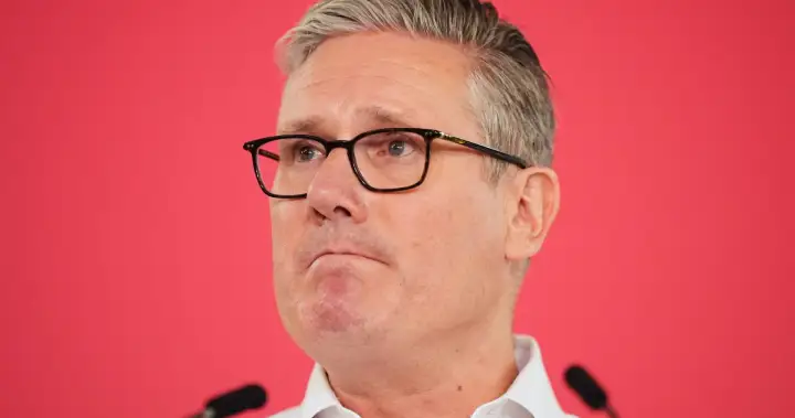 Pressure mounts on U.K. PM Starmer to resign as Trump weighs in – National