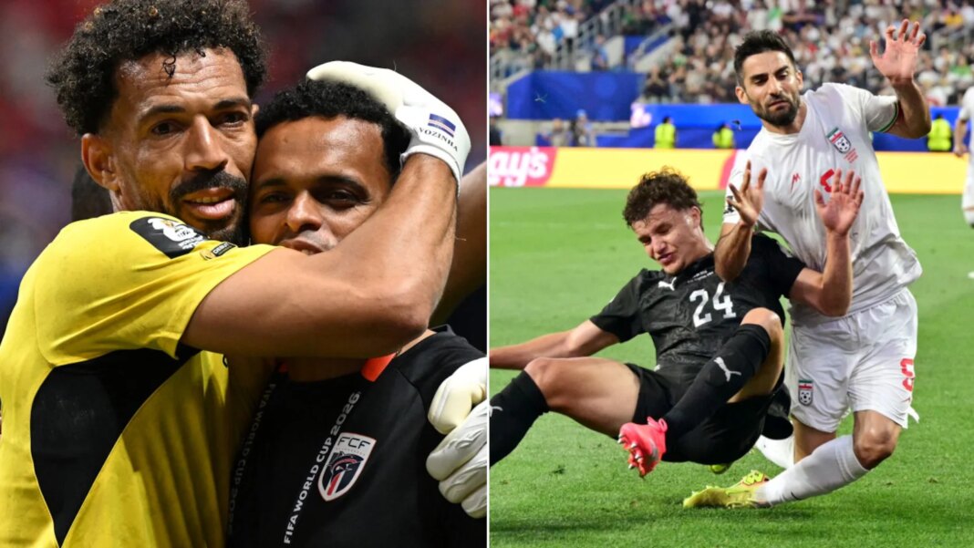 FIFA World Cup Day 5 Highlights: Spain Held, ‘Oppressed’ Iran Fight Back, Lukaku Rescues Belgium