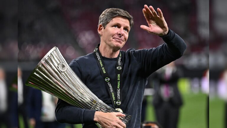 Oliver Glasner: Football’s Miracle Worker