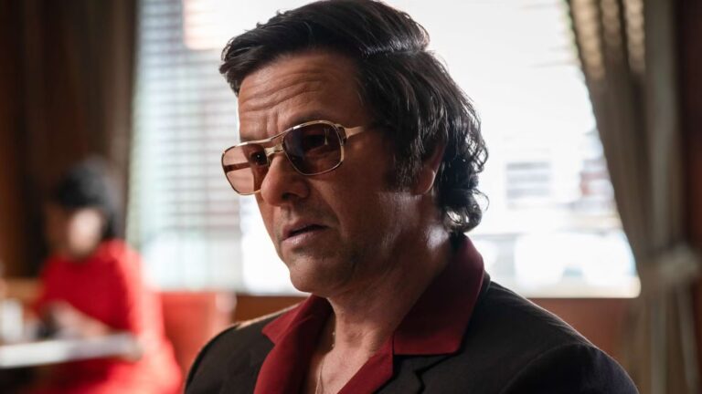 First Trailer Released for ‘By All Means,’ Starring Mark Wahlberg & Yahya Abdul-Mateen II