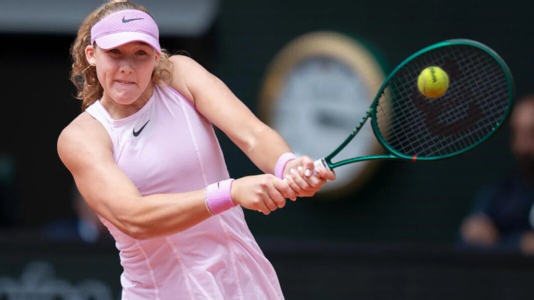 2026 French Open women’s final picks, predictions, odds: Top expert reveals Andreeva vs. Chwalinska best bets