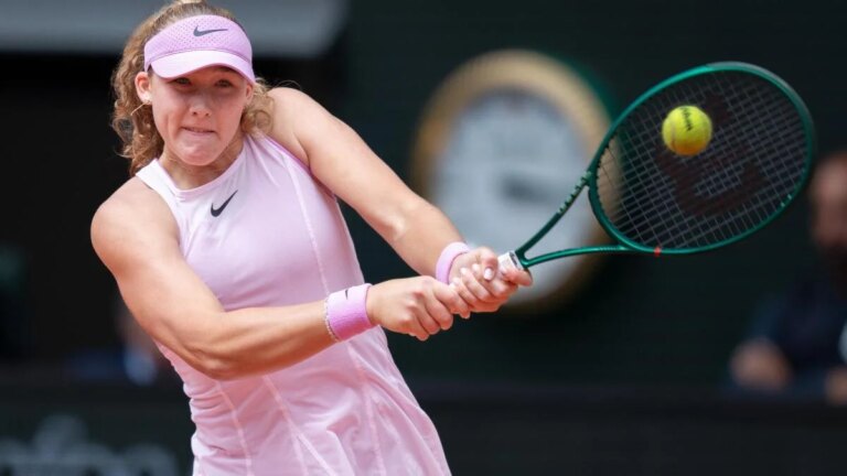 2026 French Open women’s final picks, predictions, odds: Top expert reveals Andreeva vs. Chwalinska best bets