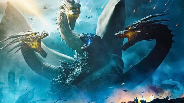 Godzilla’s 10 Most Powerful Enemies, Ranked