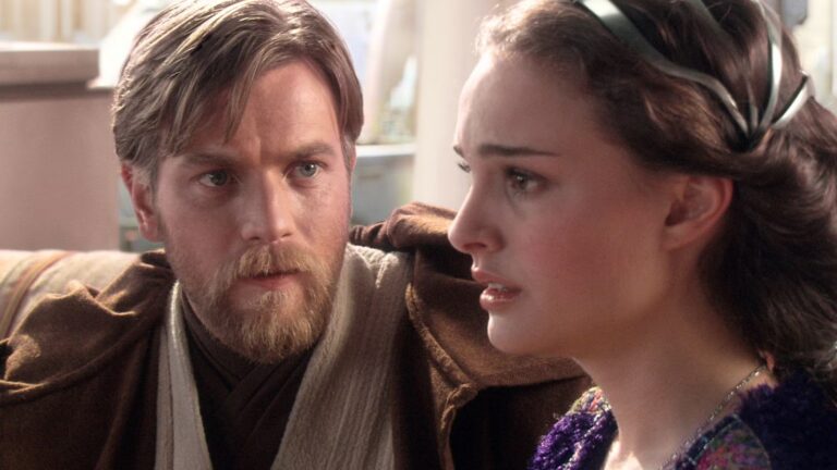 13 Best Easter Eggs From the ‘Star Wars’ Prequels