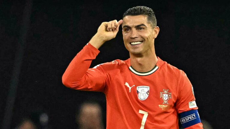 Cristiano Ronaldo: The Protagonist Of FIFA World Cup 2026 Who Has A Story To Complete