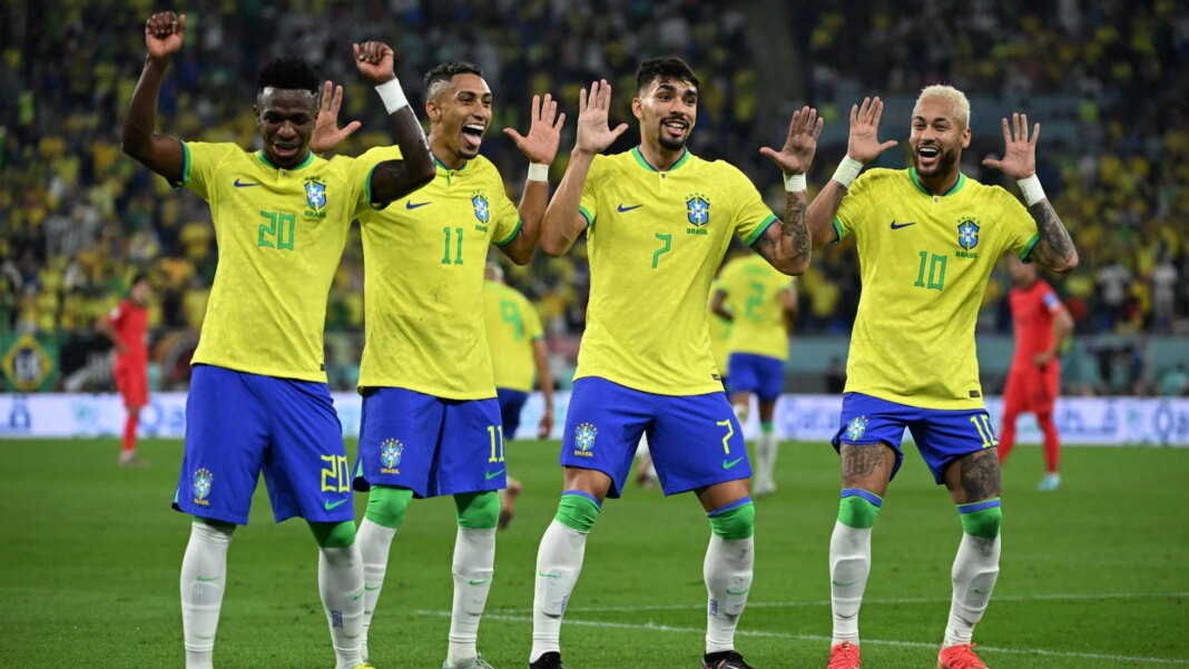 Against All Odds: Why 2026 Is Brazil’s Best Chance To Be World Champions