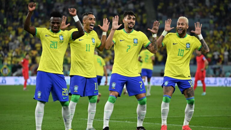 Against All Odds: Why 2026 Is Brazil’s Best Chance To Be World Champions