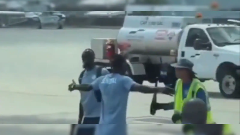 “Humiliating”: FIFA World Cup Faces Heat After Senegal Players Allegedly Subjected To Extra Security Check At Airport