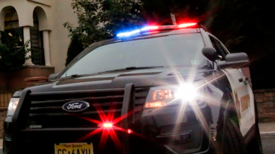 6 Women Injured in New Jersey After Moped Riders Throw Acid in Suspected Targeted Attack