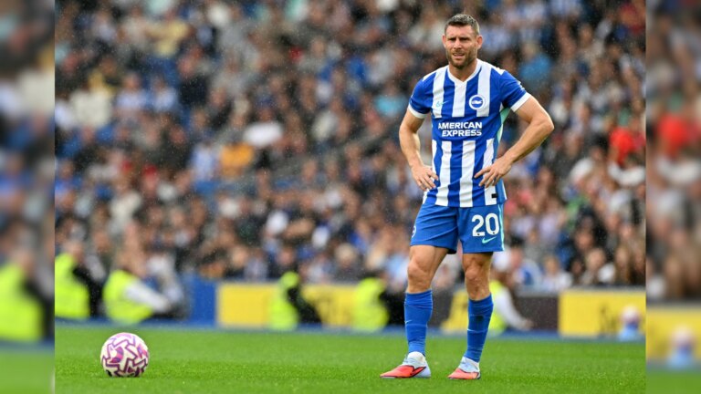 James Milner Announces Retirement After Record-Breaking Premier League Career