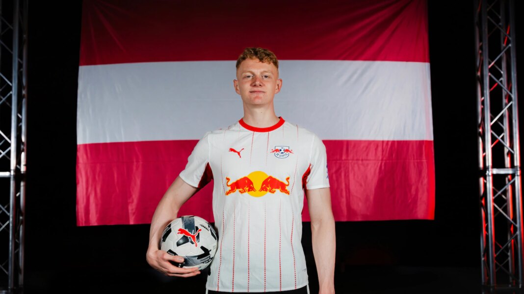 From Kuchl To Messi: How RB Leipzig’s Nicolas Seiwald Turned Childhood Fantasy Into World Cup Reality