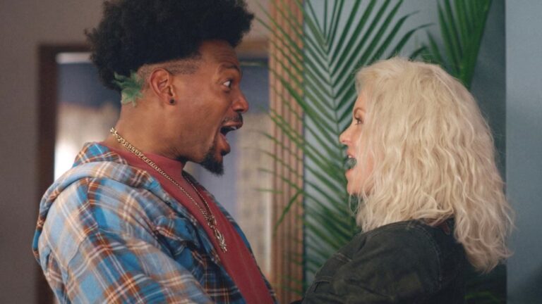 The Wayans Are Back and Raunchy as Ever