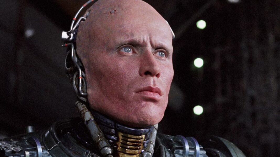 Prime Video’s ‘Robocop’ Reboot Finally Lands Major Update