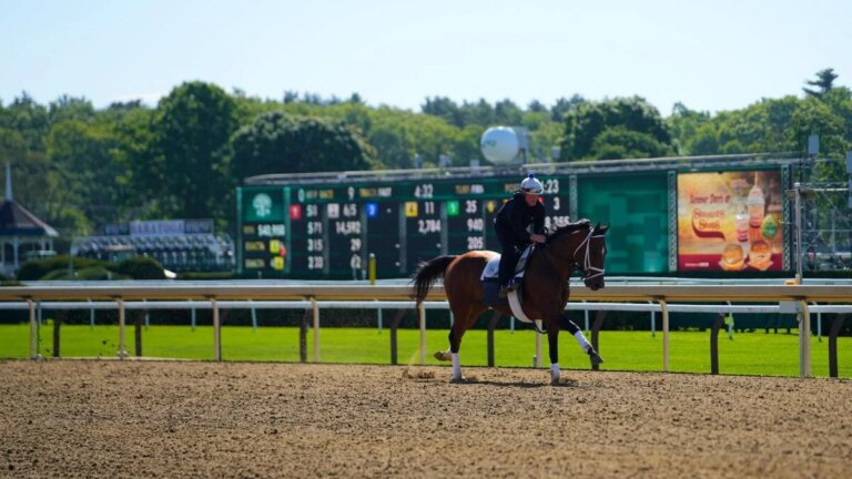 2026 Belmont Stakes horses, odds, post time: Picks by expert who’s nailed 4 recent winners
