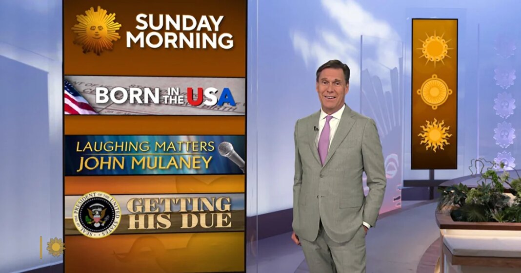 6/21: Sunday Morning