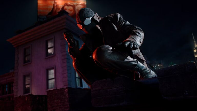Every Nicolas Cage Superhero Movie & TV Series, Ranked (Including ‘Spider-Noir’)