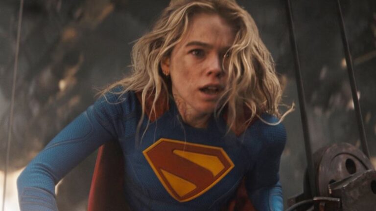 DCU Future Confirmed Following ‘Supergirl’s Box Office Struggle