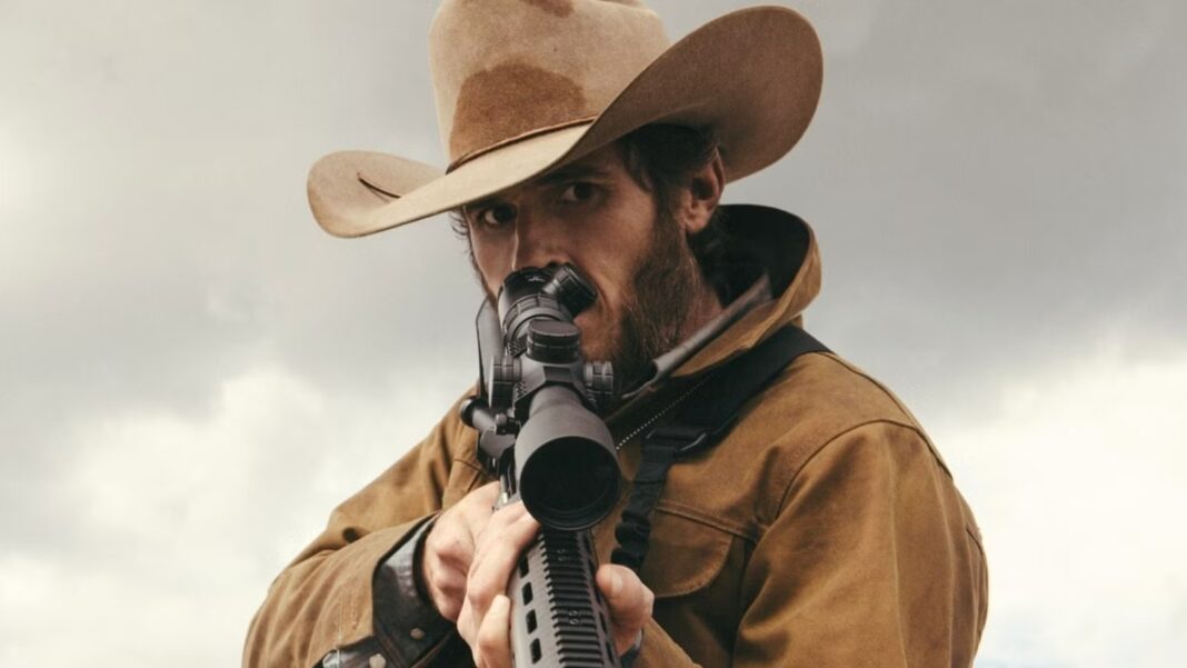 The Fate of Taylor Sheridan ‘Yellowstone’ Sequel ‘Dutton Ranch’ Confirmed