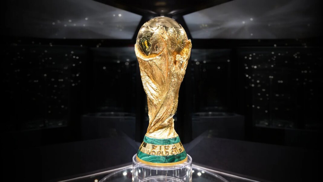 FIFA World Cup Free Live Streaming, Mexico vs South Africa Free Live Telecast: When And Where To MEX vs RSA Match