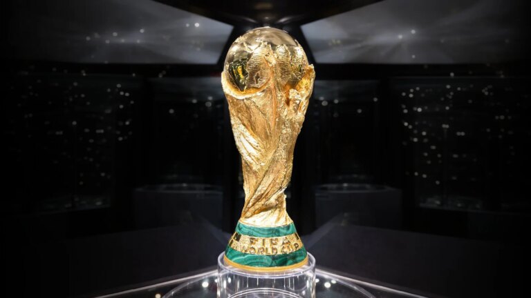 FIFA World Cup Free Live Streaming, Mexico vs South Africa Free Live Telecast: When And Where To MEX vs RSA Match