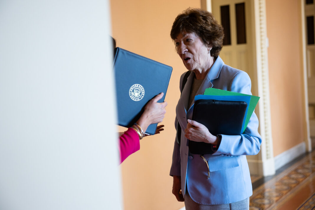 Republicans debate insulin pricing cap ahead of daunting midterms