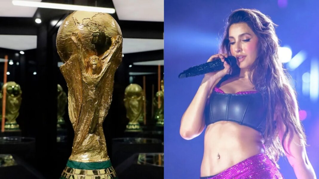 FIFA World Cup 2026 Canada Opening Ceremony LIVE Updates: All Eyes On Nora Fatehi As Greatest Spectacle Kicks Off In Canada