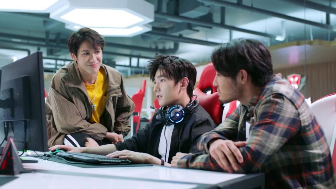 Best Esports Chinese Dramas to Watch Next