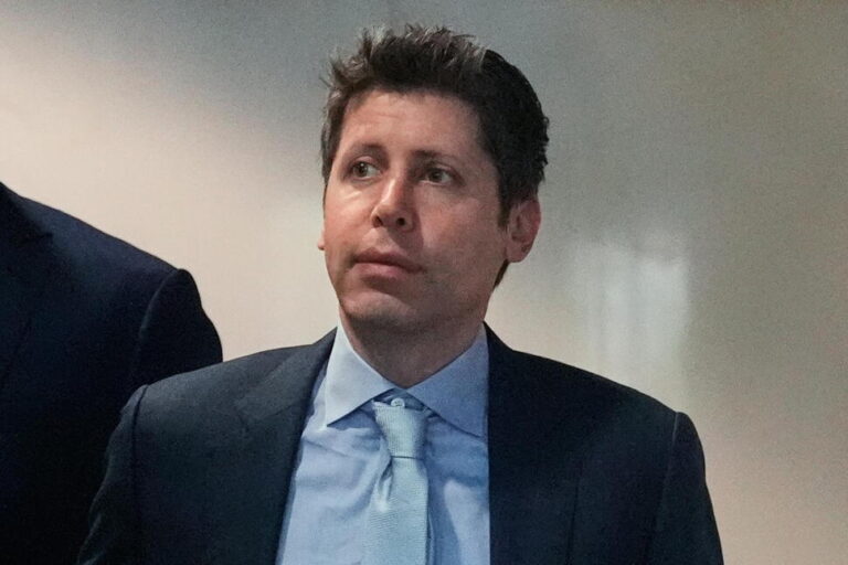 OpenAI Files Confidential SEC Paperwork for IPO, Opening the Door to a Wall Street Debut