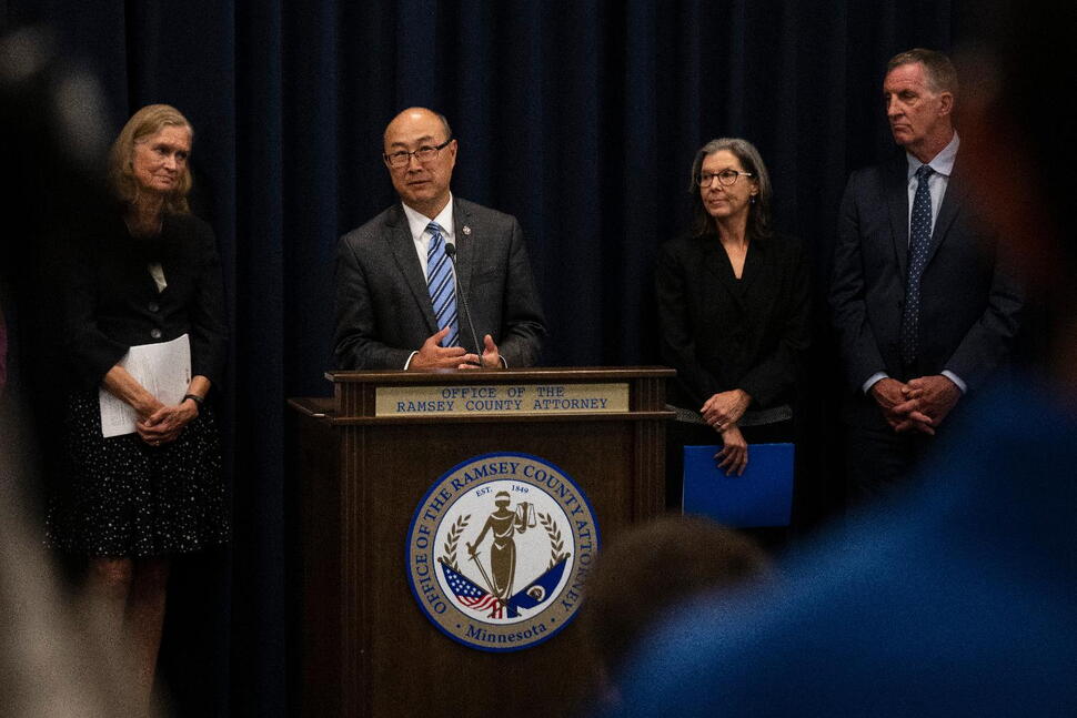 6 Convictions Found to Be Fair After Review of Embattled Minnesota Medical Examiner’s Testimony