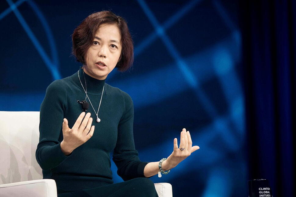 All the World’s a Robot-Staging Ground for Tech Entrepreneurs Building ‘Physical AI’