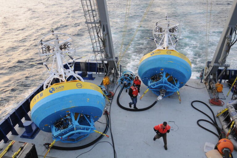 Lawmakers Fight to Stop the Trump Administration’s Dismantling of a $386M Ocean Observatory Project