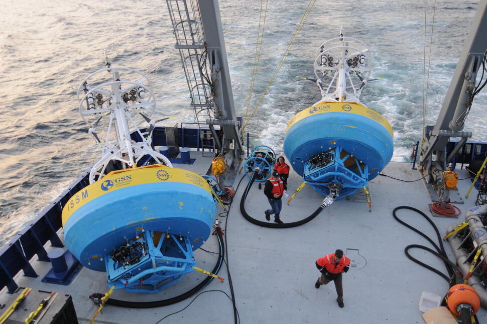 Lawmakers Fight to Stop the Trump Administration’s Dismantling of a $386M Ocean Observatory Project