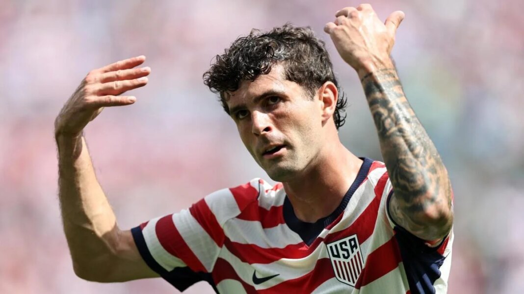 Attack-minded USMNT try to peak at right time as World Cup nears