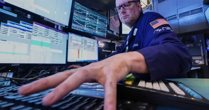 Oil spikes, stocks mixed at the open as Iran cease fire is under strain – National