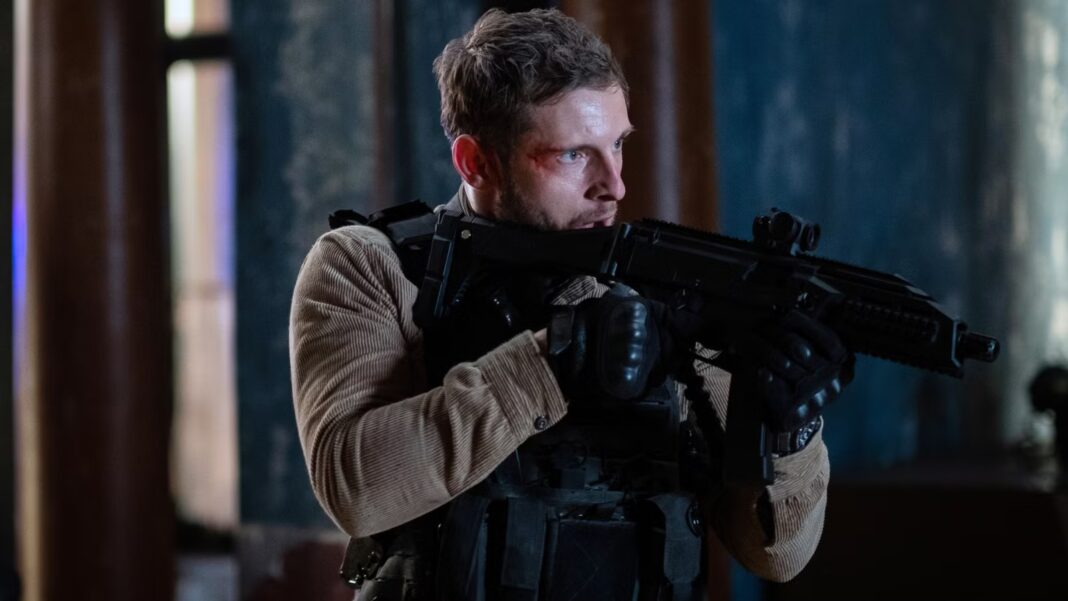 Every Tom Clancy Movie, Ranked
