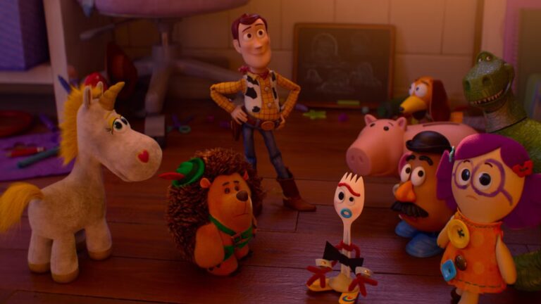 ‘Toy Story 5’ Already Eyeing Record-Breaking Box Office