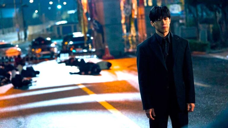 Netflix Gives ‘John Wick’ a Unique Twist in New Action Thriller Series