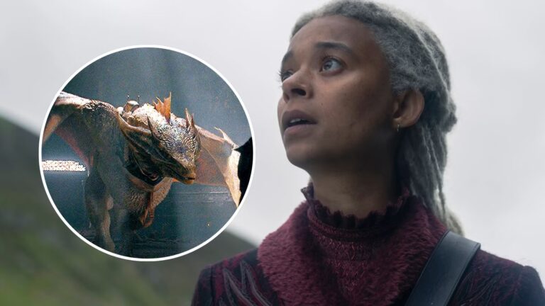 7 Biggest Questions After ‘House of the Dragon’ Season 3, Episode 4