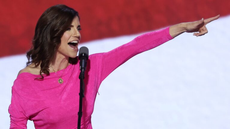 Who will replace Lindsey Graham in the Senate?