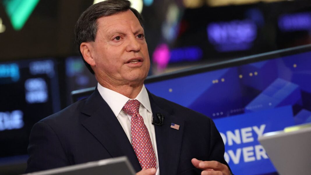 IRS chief Frank Bisignano may have misled Congress, Democrats say