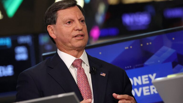 IRS chief Frank Bisignano may have misled Congress, Democrats say