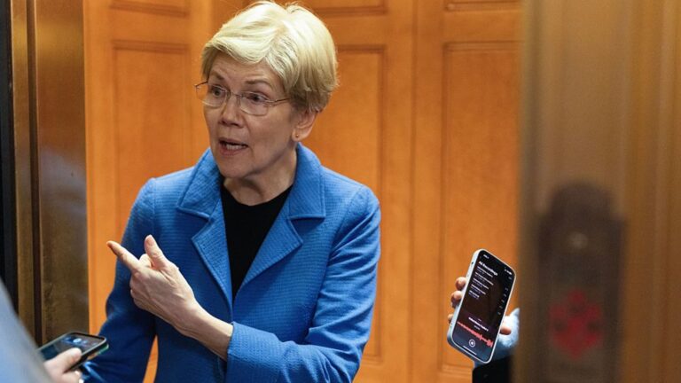 Business declares war on DoD stock buyback ban moving in Senate