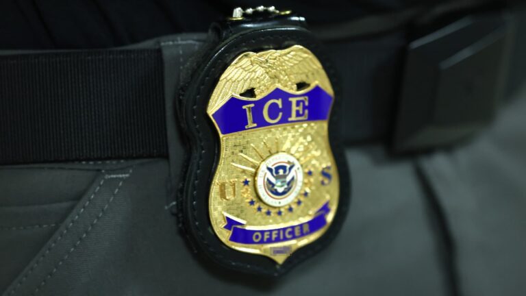 ICE confrontations will no longer be investigated by FBI: NY Times