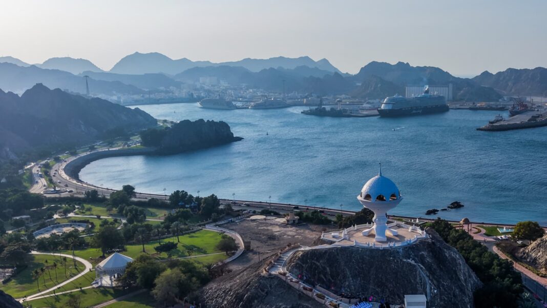 Strait of Hormuz fees raise oil market concerns