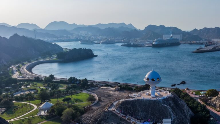 Strait of Hormuz fees raise oil market concerns