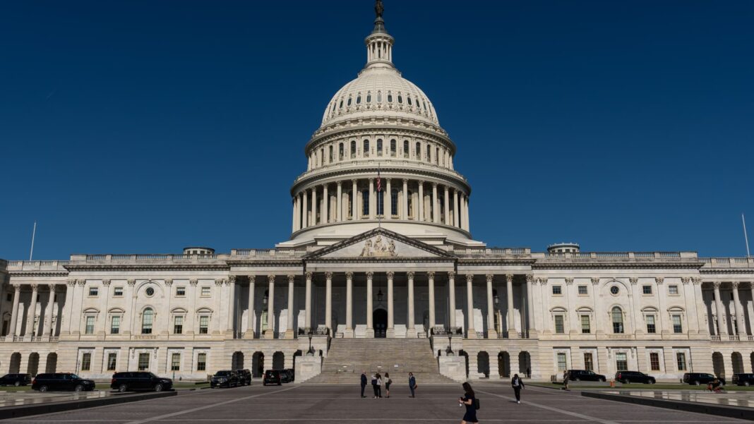 What AI companies want for the millions they’re spending on elections